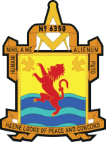 heene crest
