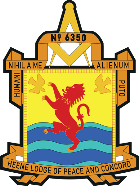 heene crest 600px