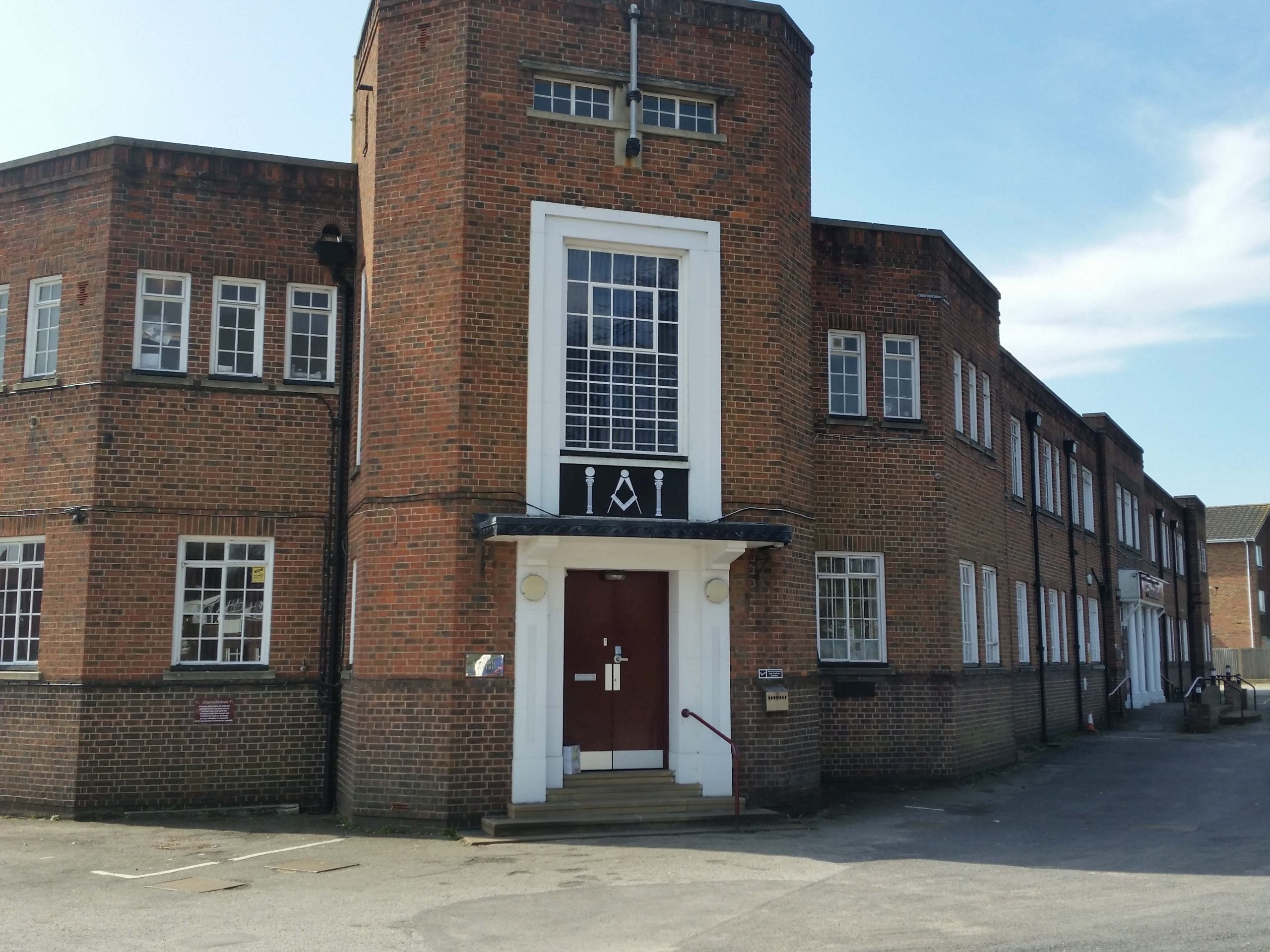 charmandean main